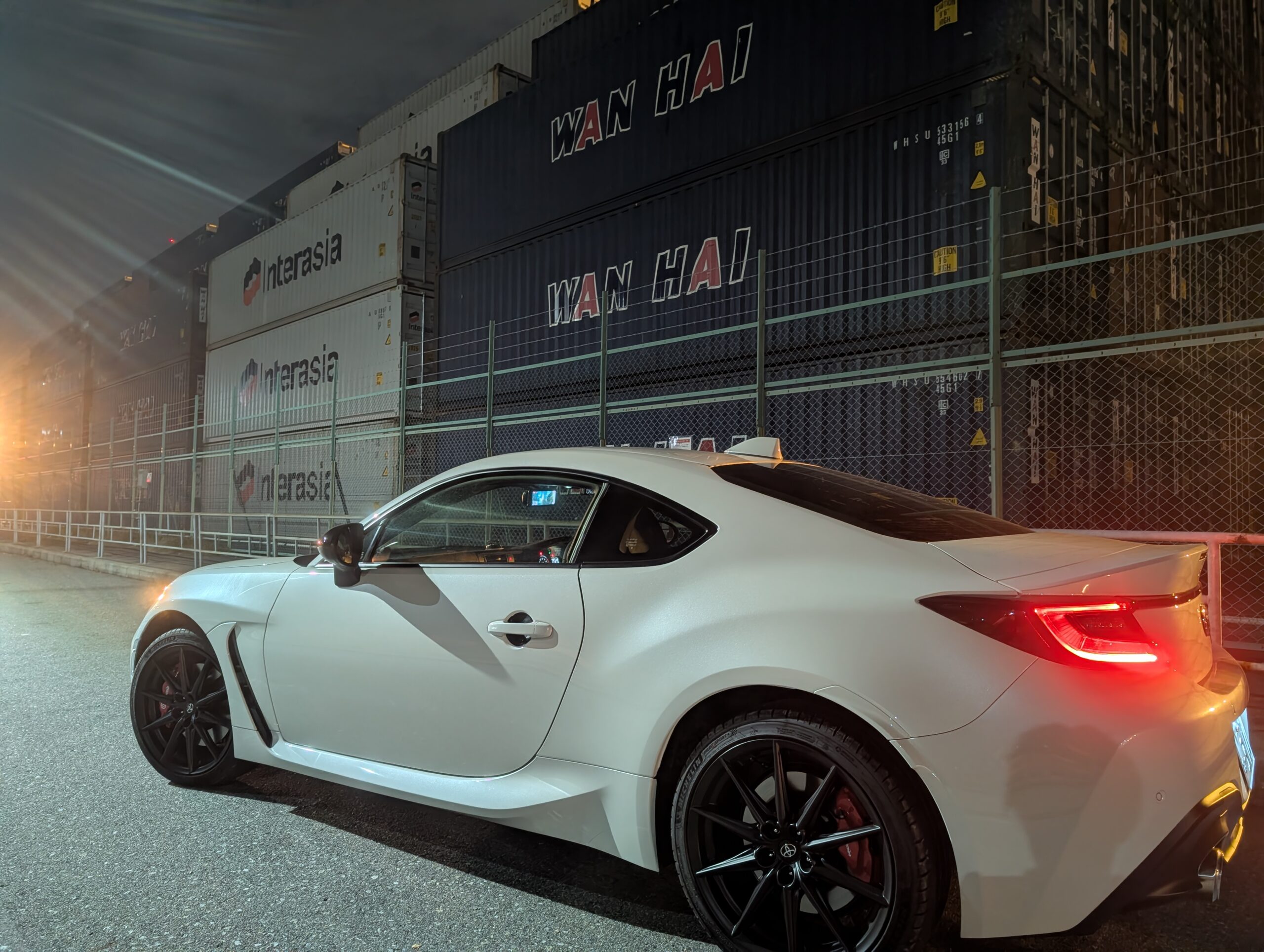 【明細公開】GR86(ZN8)の乗り出し価格はいくら？税理士スタッフが購入総額を全公開!