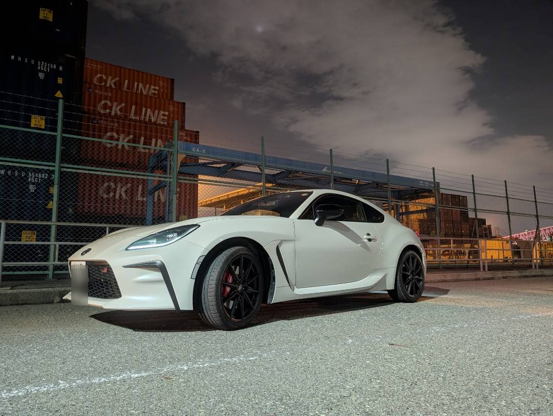 【レビュー】GR86の慣らし運転終了！「解禁」と同時に添加剤MT-10 EFFIを入れた理由